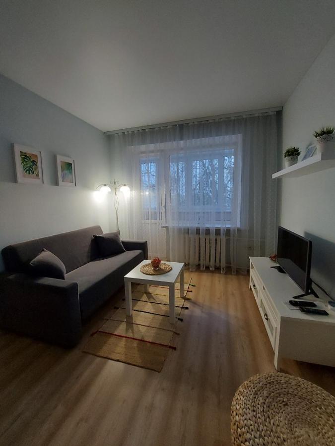 Apartment Bogdana Khmelnitskogo 7/13 Vitebsk Exterior foto