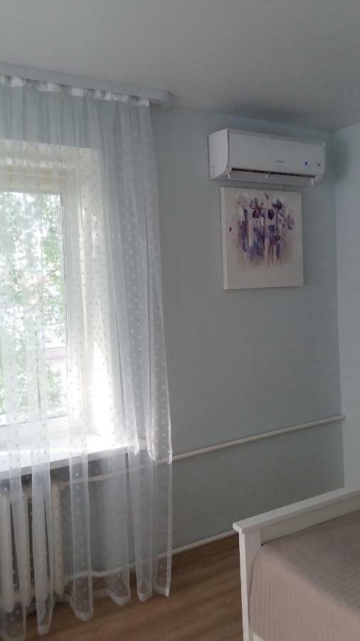 Apartment Bogdana Khmelnitskogo 7/13 Vitebsk Exterior foto